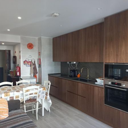 Regueiro Quarteira Beach Apartment Exterior foto